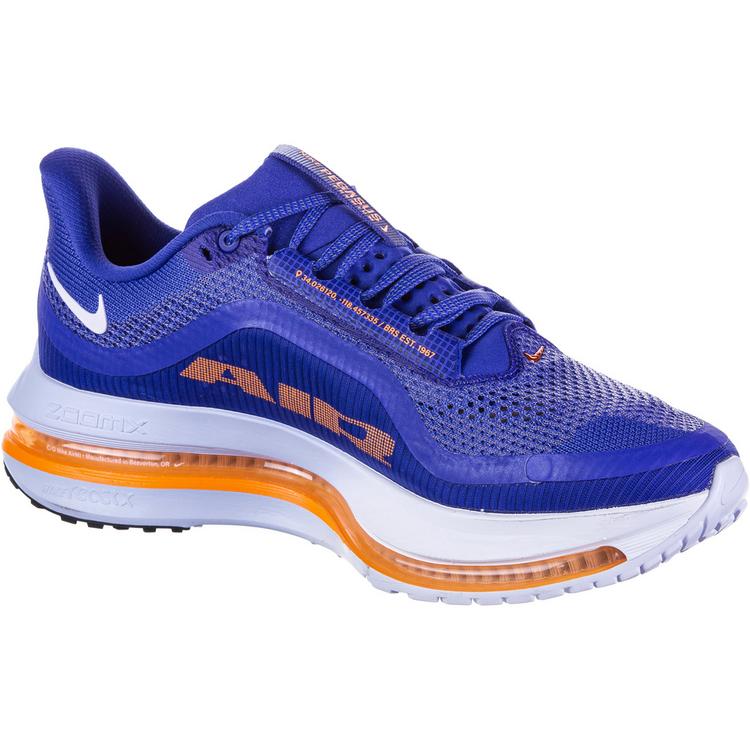Nike Nike PEGASUS PREMIUM Laufschuhe Herren - lapis-white-total orange-off noir - 0 | SportScheck