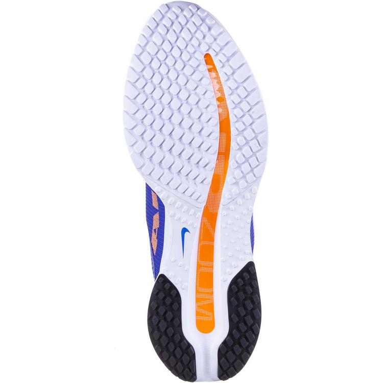Nike Nike PEGASUS PREMIUM Laufschuhe Herren - lapis-white-total orange-off noir - 1 | SportScheck