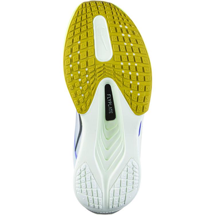 Nike Nike ZOOM FLY 6 Laufschuhe Herren - barely green-black spruce-volt ice - 1 | SportScheck