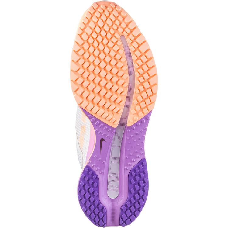 Nike Nike PEGASUS PREMIUM Laufschuhe Damen - chalk-tattoo-orange pulse-lt magent - 1 | SportScheck