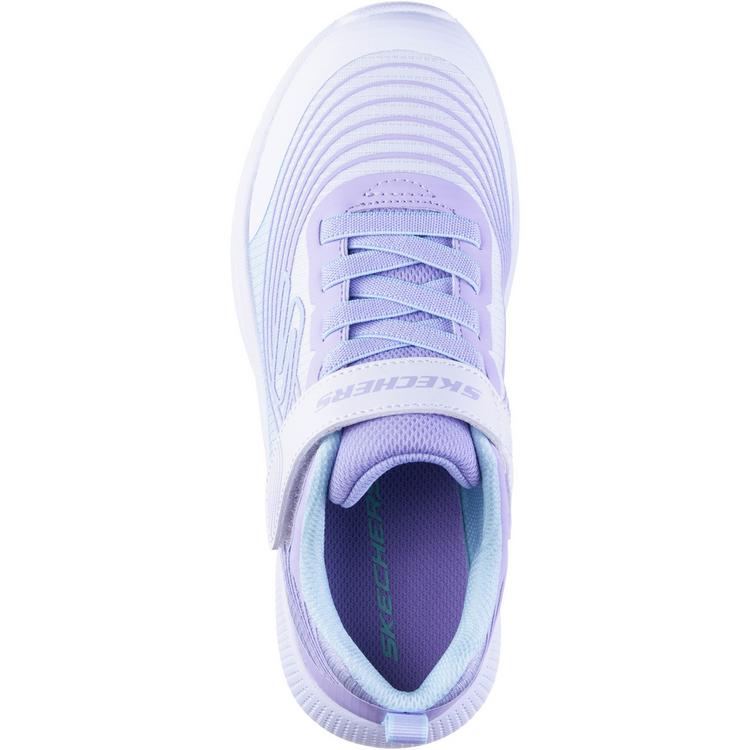 Skechers Skechers MICROSPEC ADVANCE Sneaker M&auml;dchen - wei&szlig; - 1 | SportScheck