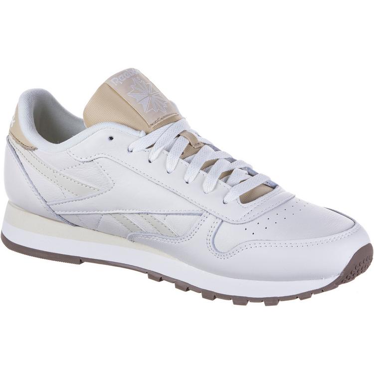 Reebok Reebok CLASSIC LEATHER Sneaker Herren - chalk-alabaster-simplebeige - 0 | SportScheck