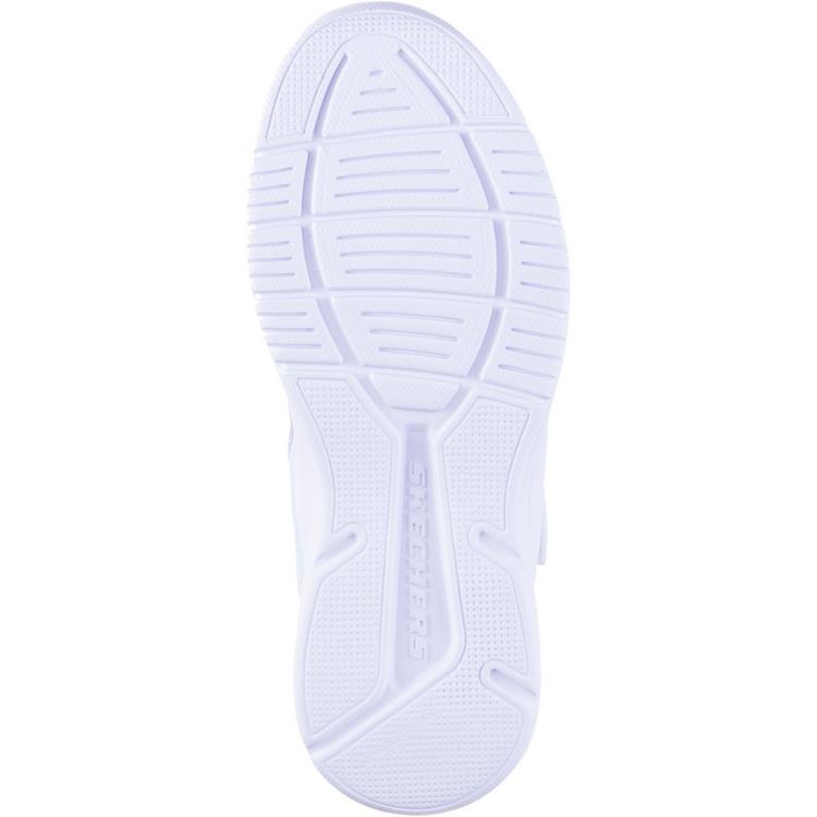Skechers Skechers MICROSPEC ADVANCE Sneaker M&auml;dchen - wei&szlig; - 0 | SportScheck