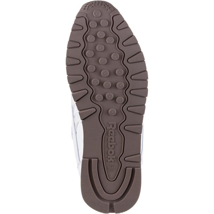 Reebok Reebok CLASSIC LEATHER Sneaker Herren - chalk-alabaster-simplebeige - 1 | SportScheck