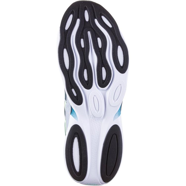 NEW BALANCE NEW BALANCE Ellipse Laufschuhe Herren - deep end-glint blue-medusa green - 1 | SportScheck