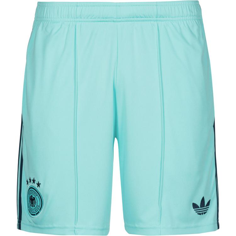 adidas adidas DFB DEUTSCHLAND AWAY Fu&szlig;ballshorts Herren - flaaqu - 0 | SportScheck