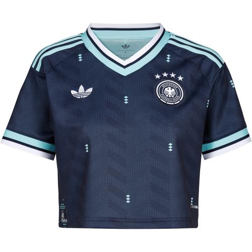 adidas DFB DEUTSCHLAND AWAY CRO Trikot Damen