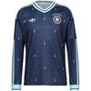 adidas DFB DEUTSCHLAND AWAY L Teamtrikot Herren - conavy
