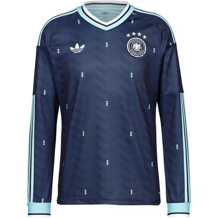 adidas adidas DFB DEUTSCHLAND AWAY L Teamtrikot Herren - conavy - 0 | SportScheck