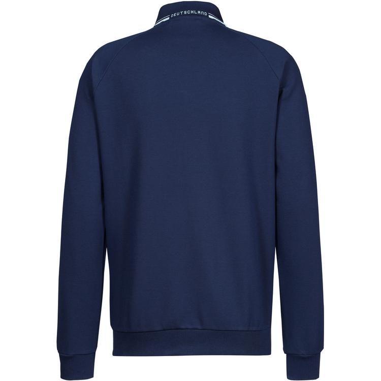 adidas adidas DFB DEUTSCHLAND AWAY Trainingsjacke Herren - conavy - 0 | SportScheck