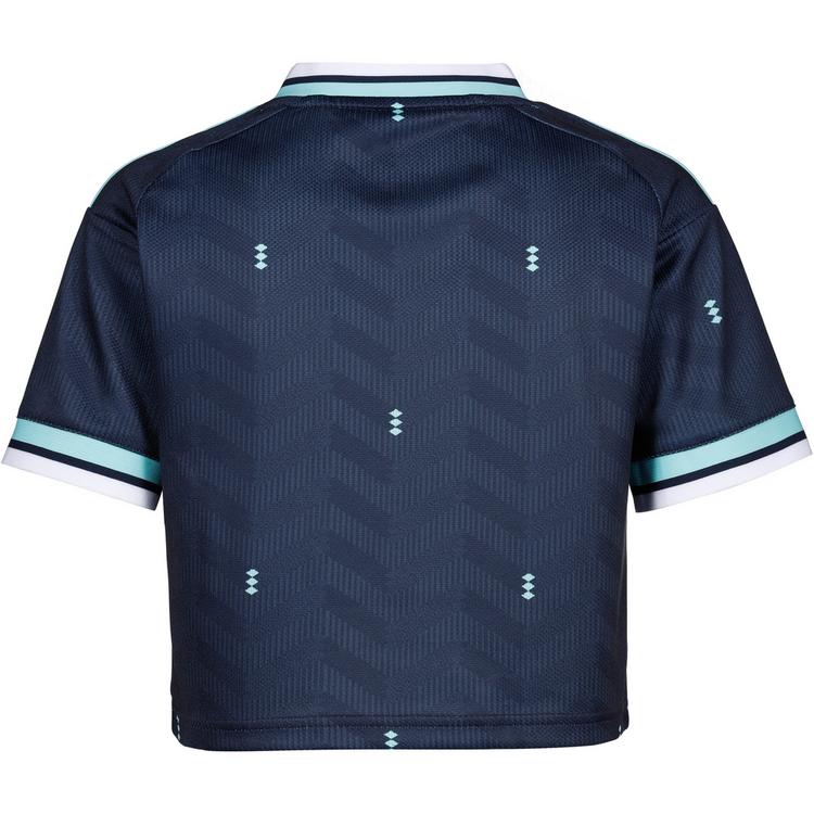 adidas adidas DFB DEUTSCHLAND AWAY CRO Trikot Damen - conavy - 0 | SportScheck