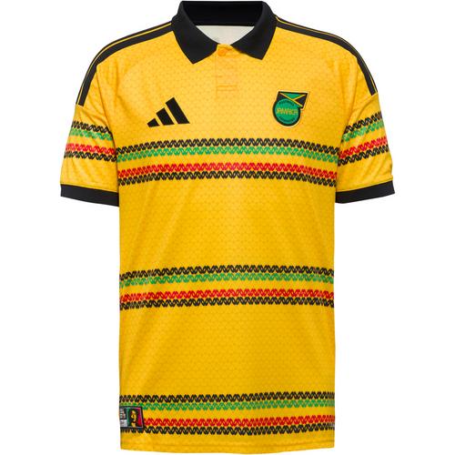 adidas JFF JAMAICA HOME Teamtrikot Herren
