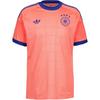 adidas DFB DEUTSCHLAND AWAY GK Teamtrikot Herren - corfus