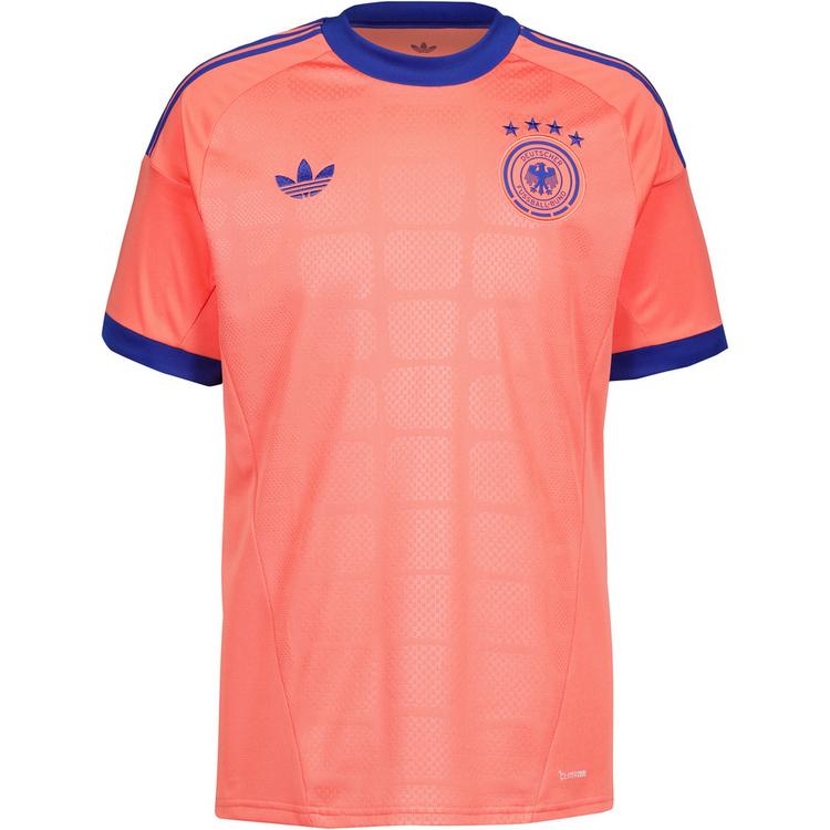 adidas adidas DFB DEUTSCHLAND AWAY GK Teamtrikot Herren - corfus - 0 | SportScheck