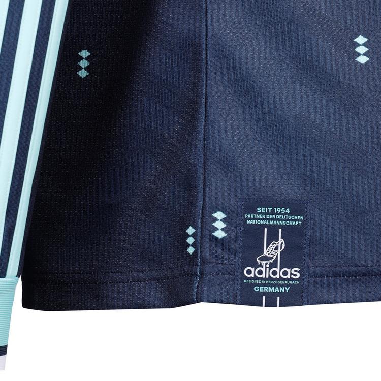 adidas adidas DFB DEUTSCHLAND AWAY L Teamtrikot Herren - conavy - 1 | SportScheck