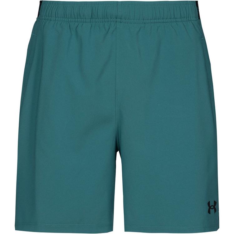 Under Armour Under Armour VANISH Funktionsshorts Herren - rack green - 0 | SportScheck