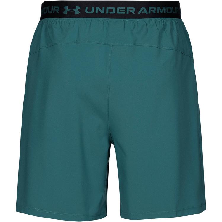 Under Armour Under Armour VANISH Funktionsshorts Herren - rack green - 0 | SportScheck
