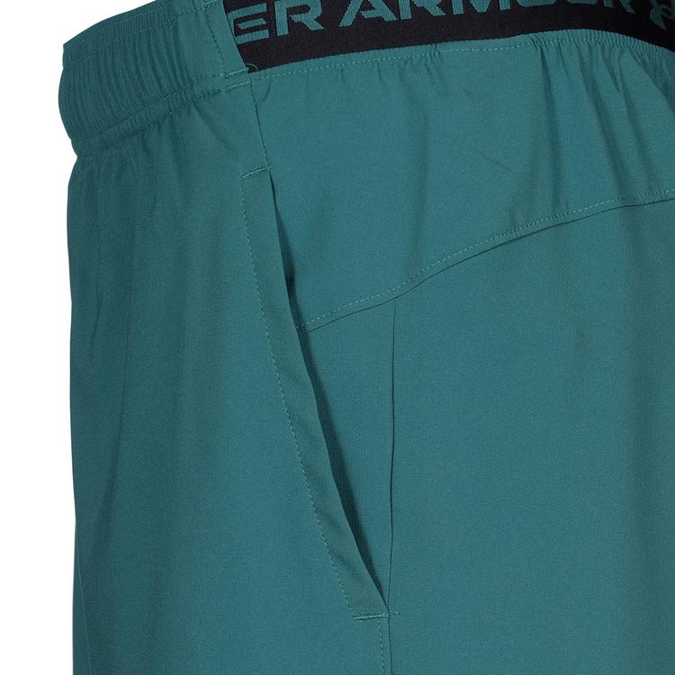 Under Armour Under Armour VANISH Funktionsshorts Herren - rack green - 0 | SportScheck