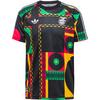 adidas JFF JAMAICA T-Shirt Herren - multco