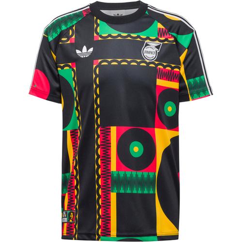 adidas JFF JAMAICA T-Shirt Herren