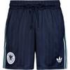 adidas DFB  DEUTSCHLAND Fu&szlig;ballshorts Herren - conavy
