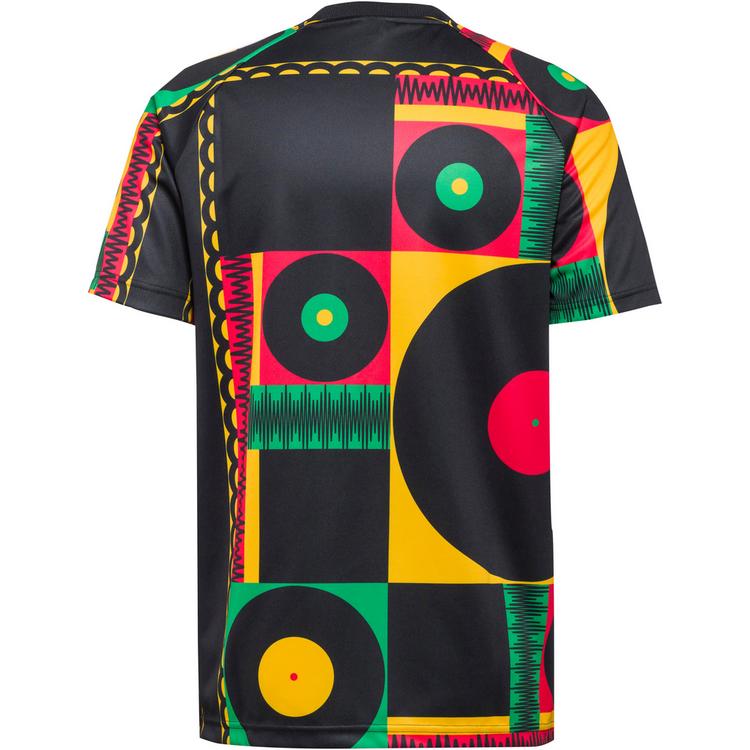 adidas adidas JFF JAMAICA T-Shirt Herren - multco - 0 | SportScheck