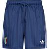 adidas FIGC ITALIEN Fu&szlig;ballshorts Herren - nmarin