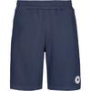 CONVERSE Shorts Herren - converse navy
