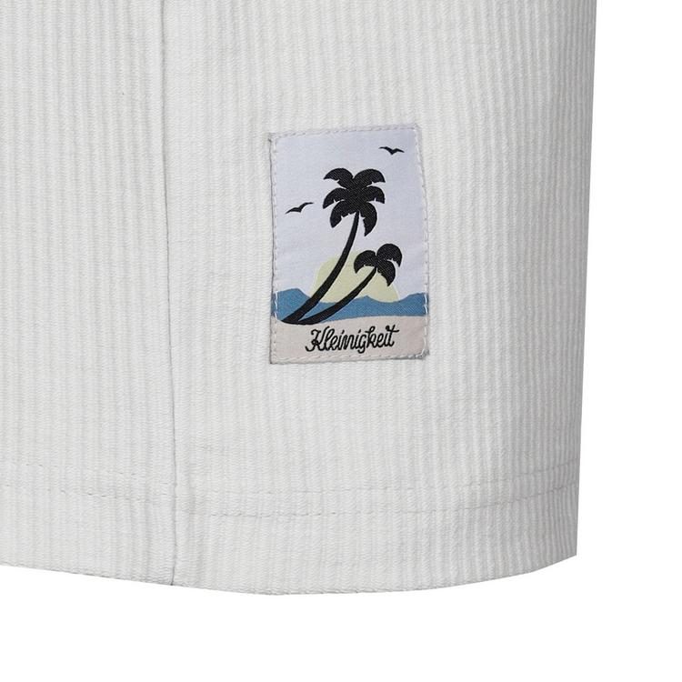 Kleinigkeit Kleinigkeit Stilles K&ouml;rdchen Shorts Herren - salt grey - 1 | SportScheck