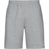 CONVERSE Shorts Herren - vintage grey heather