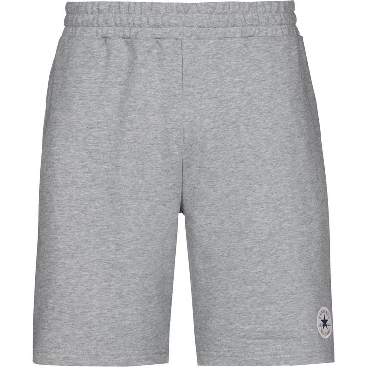 CONVERSE CONVERSE Shorts Herren - vintage grey heather - 0 | SportScheck