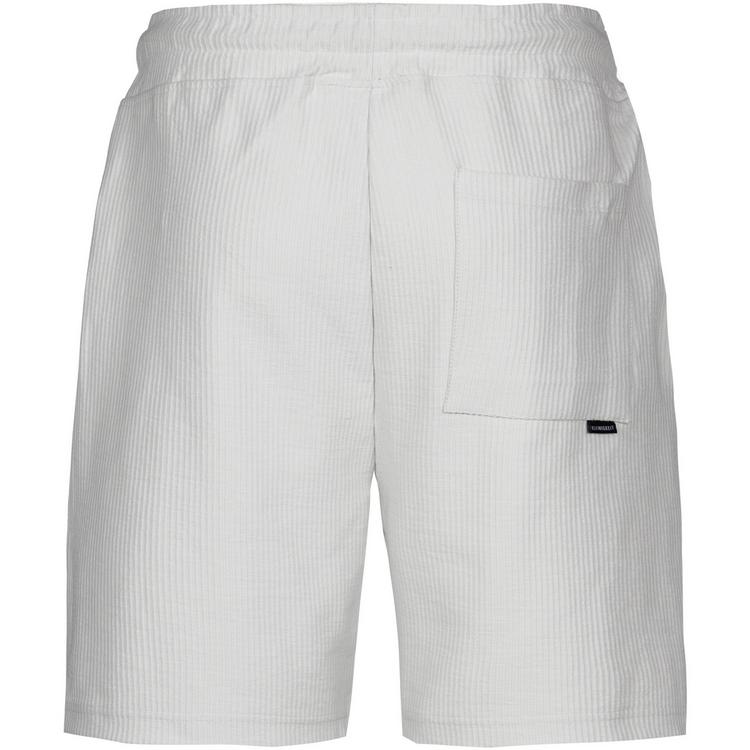 Kleinigkeit Kleinigkeit Stilles K&ouml;rdchen Shorts Herren - salt grey - 0 | SportScheck