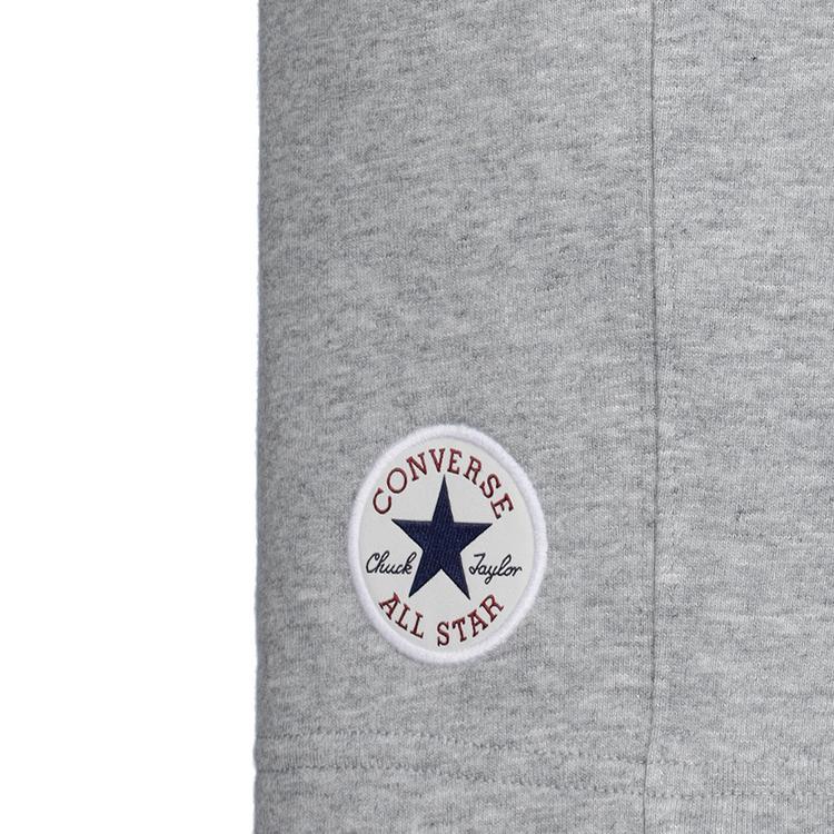 CONVERSE CONVERSE Shorts Herren - vintage grey heather - 0 | SportScheck
