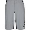 Oakley FREE RIDE Fahrradshorts Herren - cement