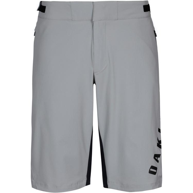 Oakley Oakley FREE RIDE Fahrradshorts Herren - cement - 0 | SportScheck