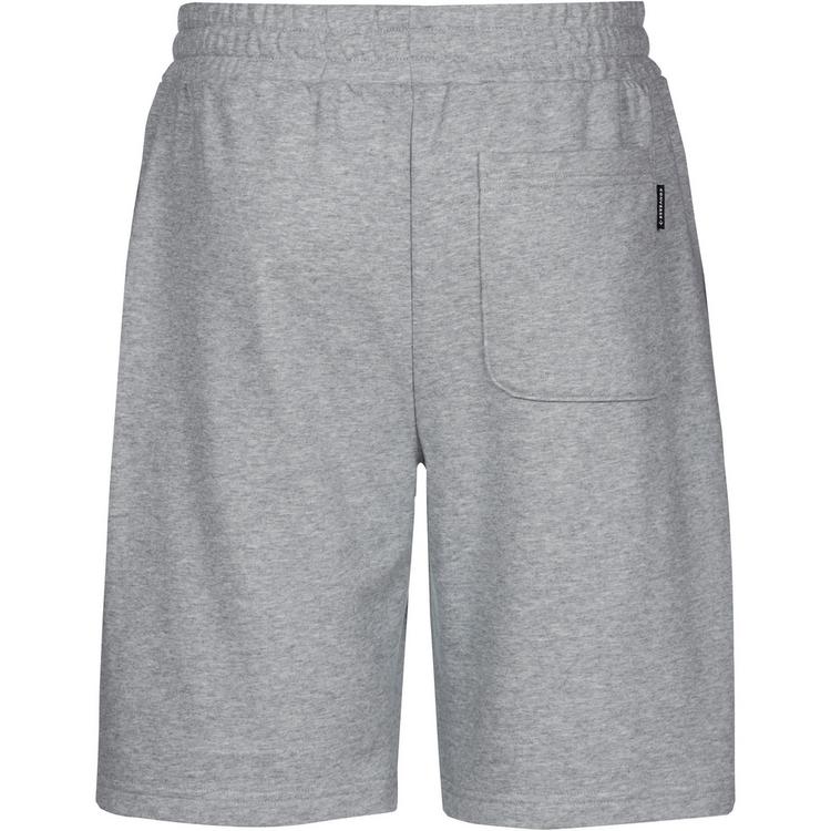 CONVERSE CONVERSE Shorts Herren - vintage grey heather - 0 | SportScheck