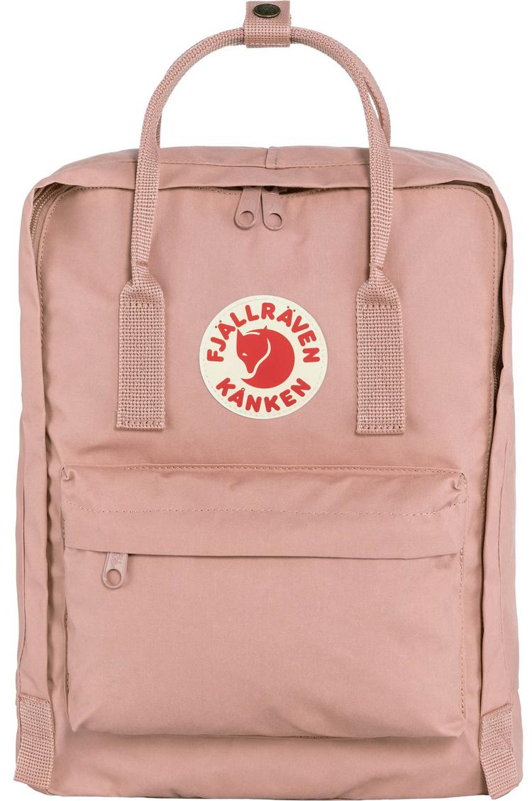 FJ&Auml;LLR&Auml;VEN FJ&Auml;LLR&Auml;VEN K&aring;nken Daypack - chalk rose - 0 | SportScheck