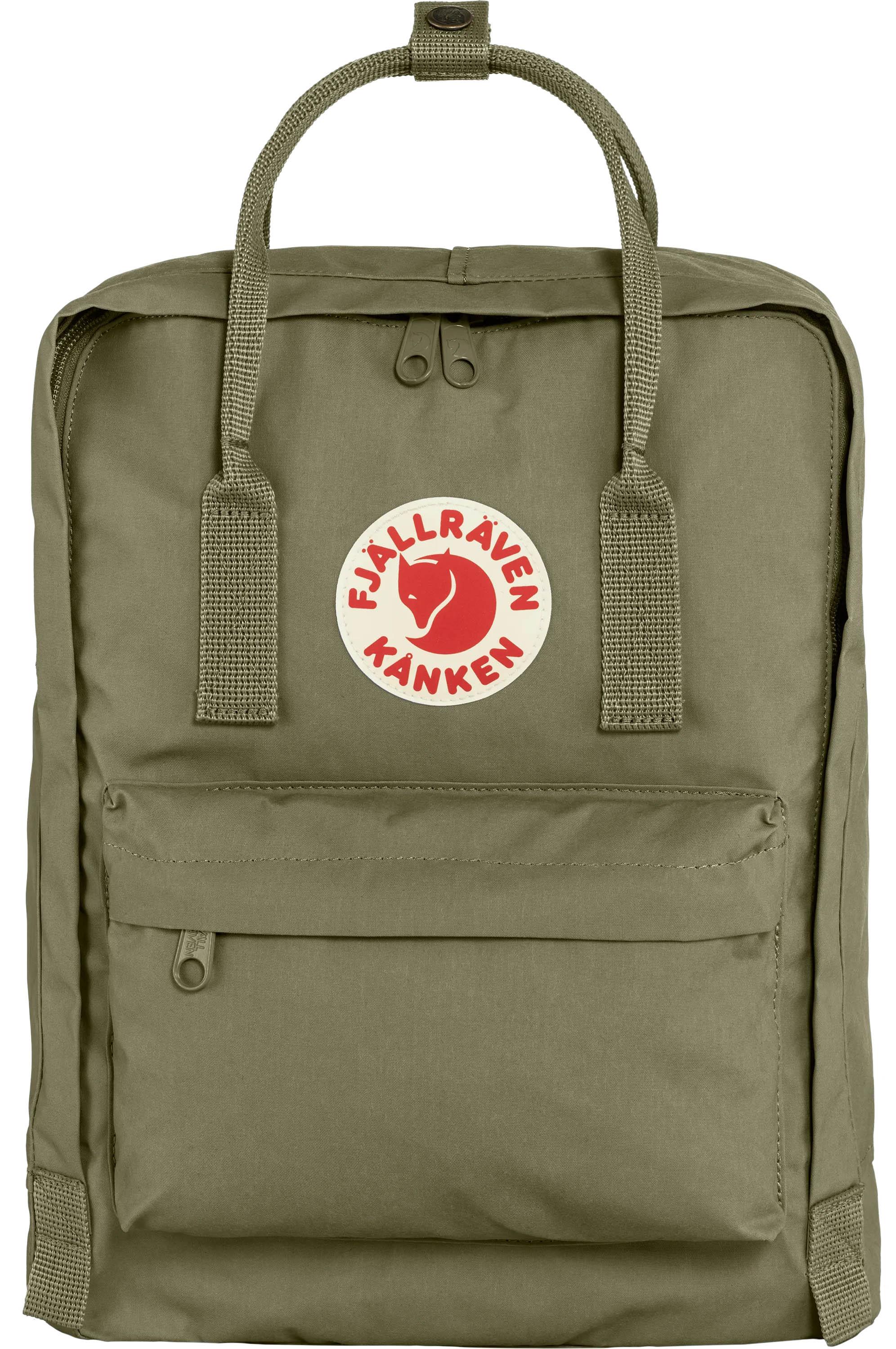 FJÄLLRÄVEN Kånken Daypack