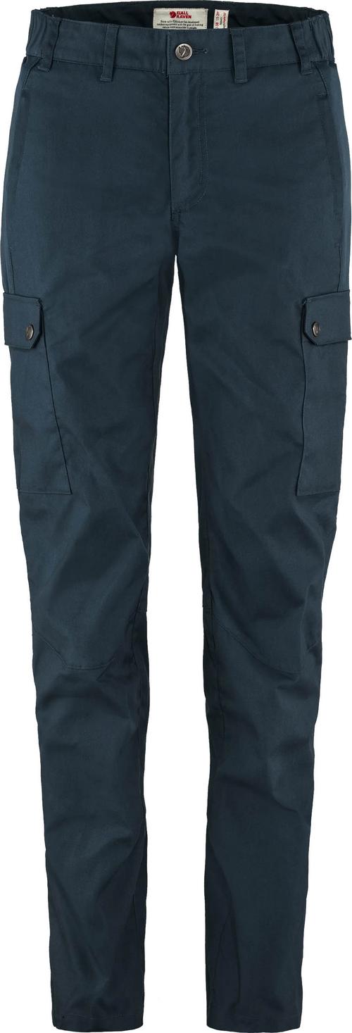 FJ&Auml;LLR&Auml;VEN Stina Wanderhose Damen