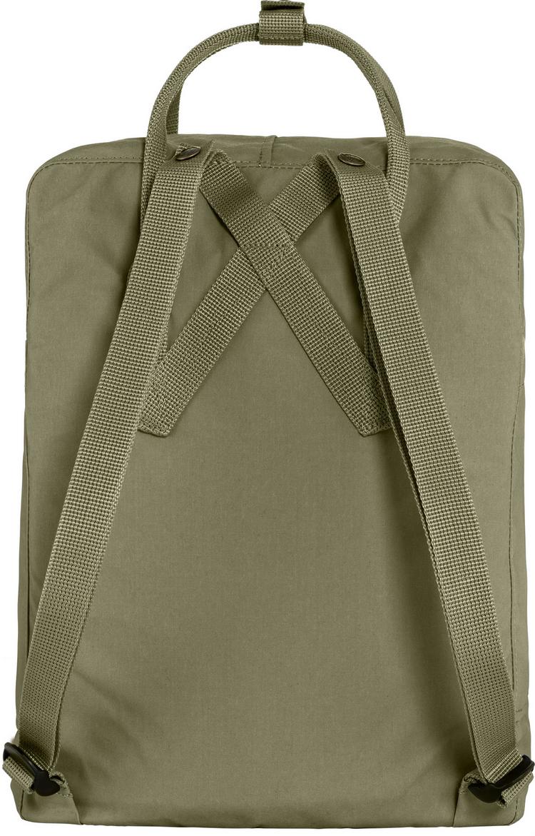 FJ&Auml;LLR&Auml;VEN FJ&Auml;LLR&Auml;VEN K&aring;nken Daypack - green - 0 | SportScheck