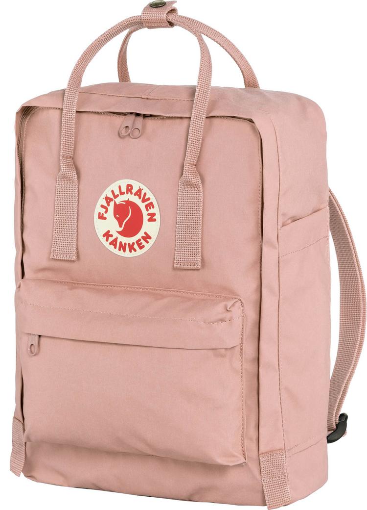 FJ&Auml;LLR&Auml;VEN FJ&Auml;LLR&Auml;VEN K&aring;nken Daypack - chalk rose - 0 | SportScheck