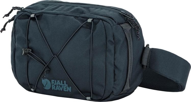 FJ&Auml;LLR&Auml;VEN FJ&Auml;LLR&Auml;VEN Skule Sling 6 Daypack - navy - 0 | SportScheck