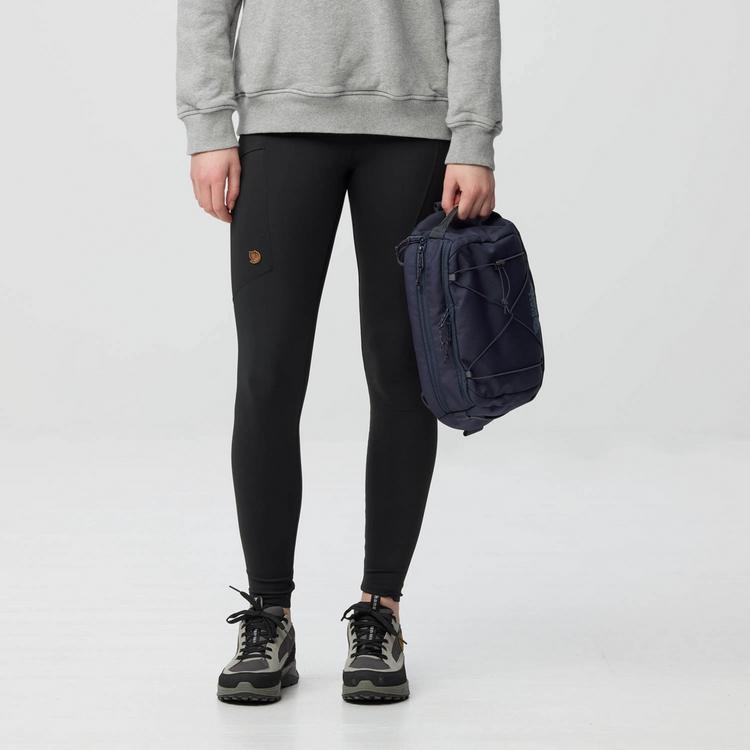 FJ&Auml;LLR&Auml;VEN FJ&Auml;LLR&Auml;VEN Skule Sling 6 Daypack - navy - 3 | SportScheck