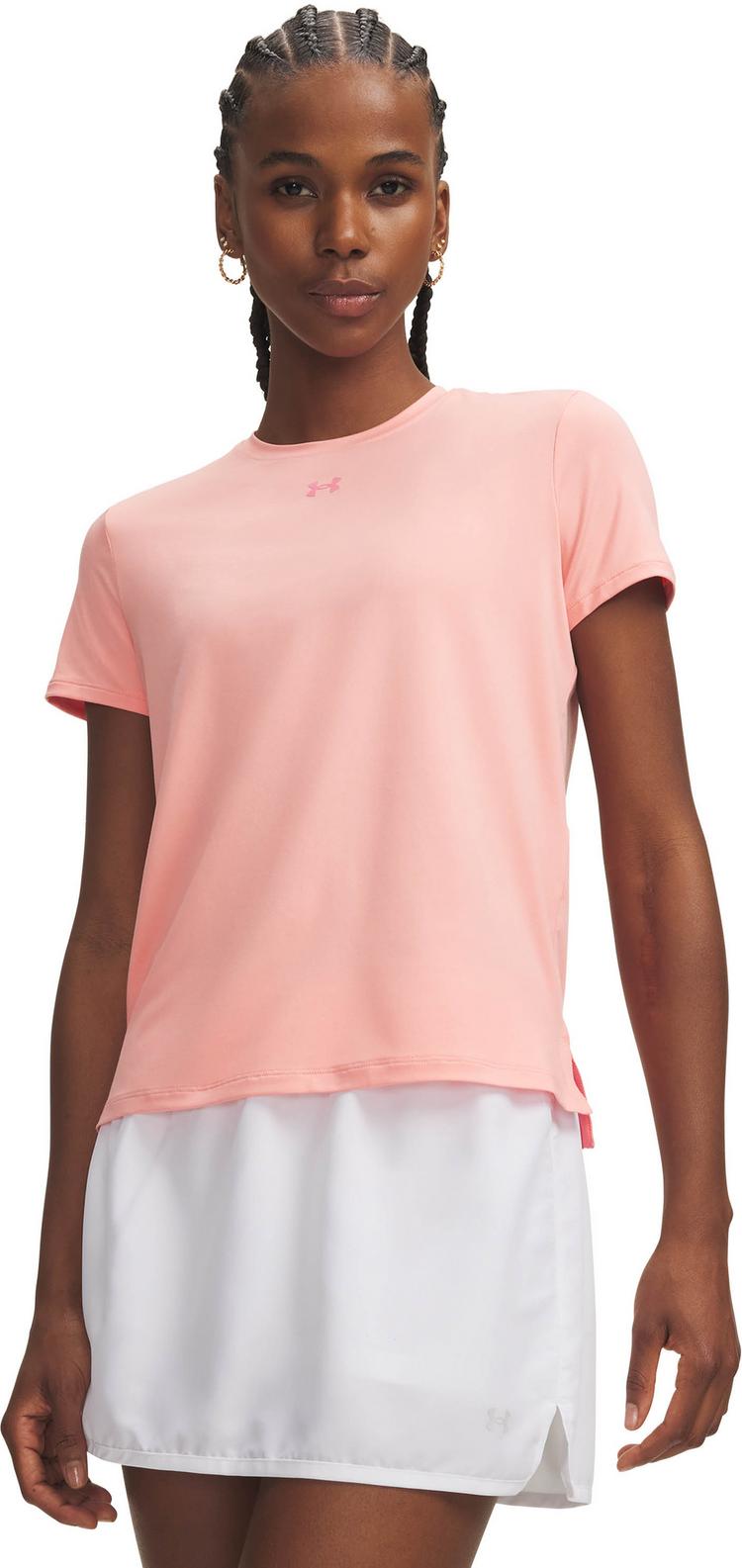 Under Armour Under Armour VANISH Funktionsshirt Damen - posh pink - 0 | SportScheck