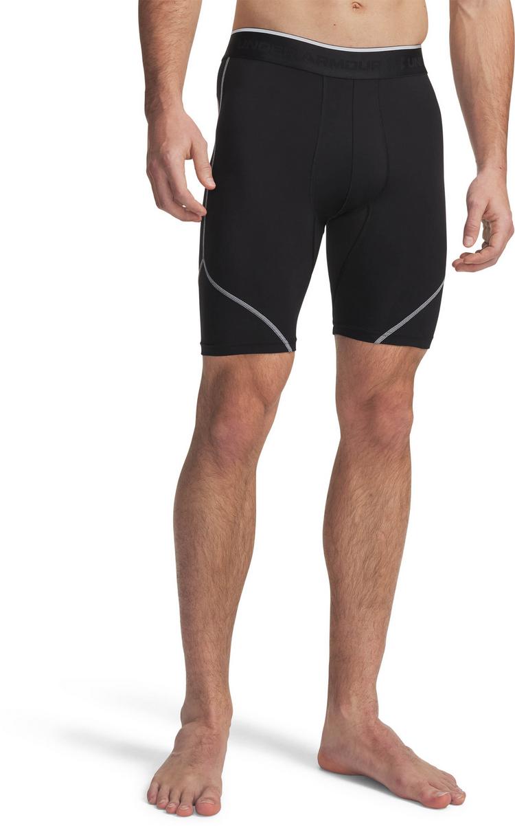 Under Armour Under Armour ELITE Funktionsshorts Herren - ultimate black - 0 | SportScheck