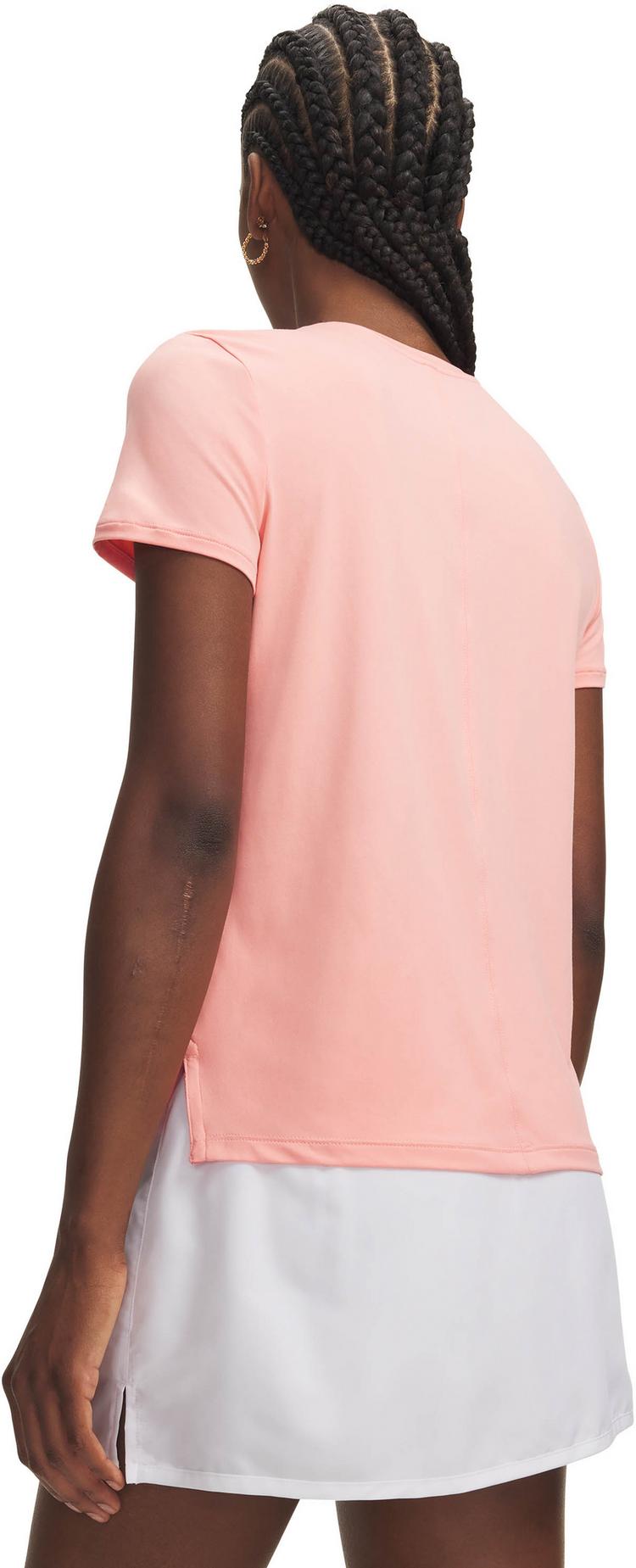 Under Armour Under Armour VANISH Funktionsshirt Damen - posh pink - 1 | SportScheck