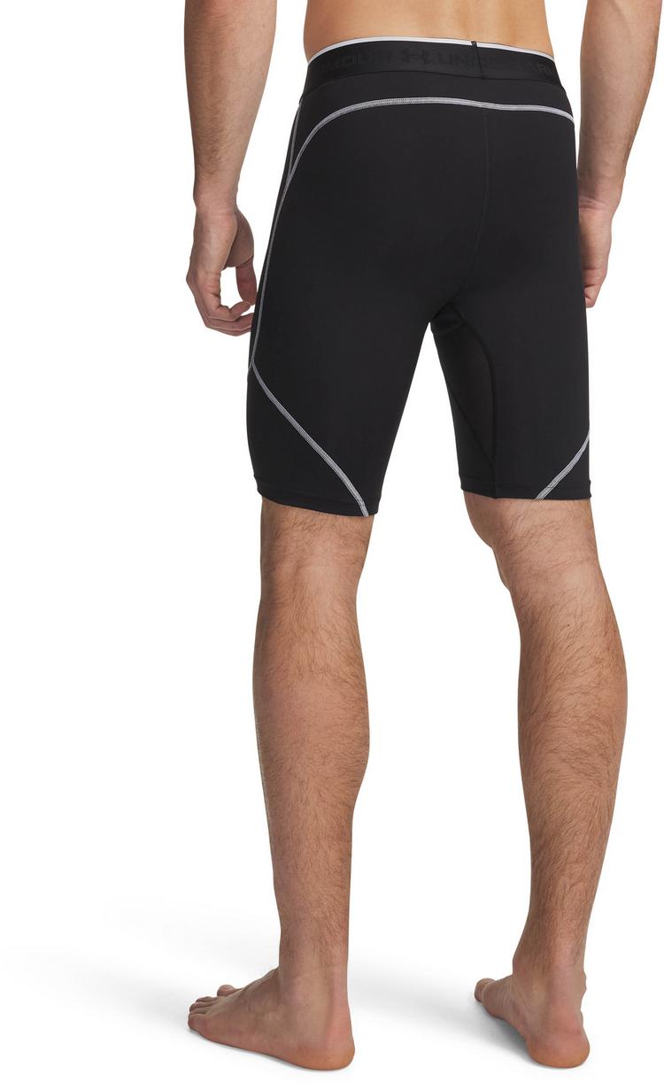 Under Armour Under Armour ELITE Funktionsshorts Herren - ultimate black - 1 | SportScheck