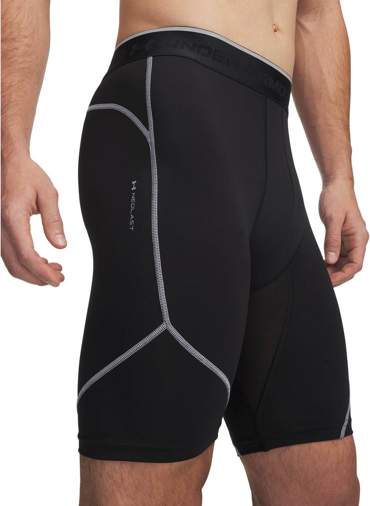 Under Armour Under Armour ELITE Funktionsshorts Herren - ultimate black - 2 | SportScheck