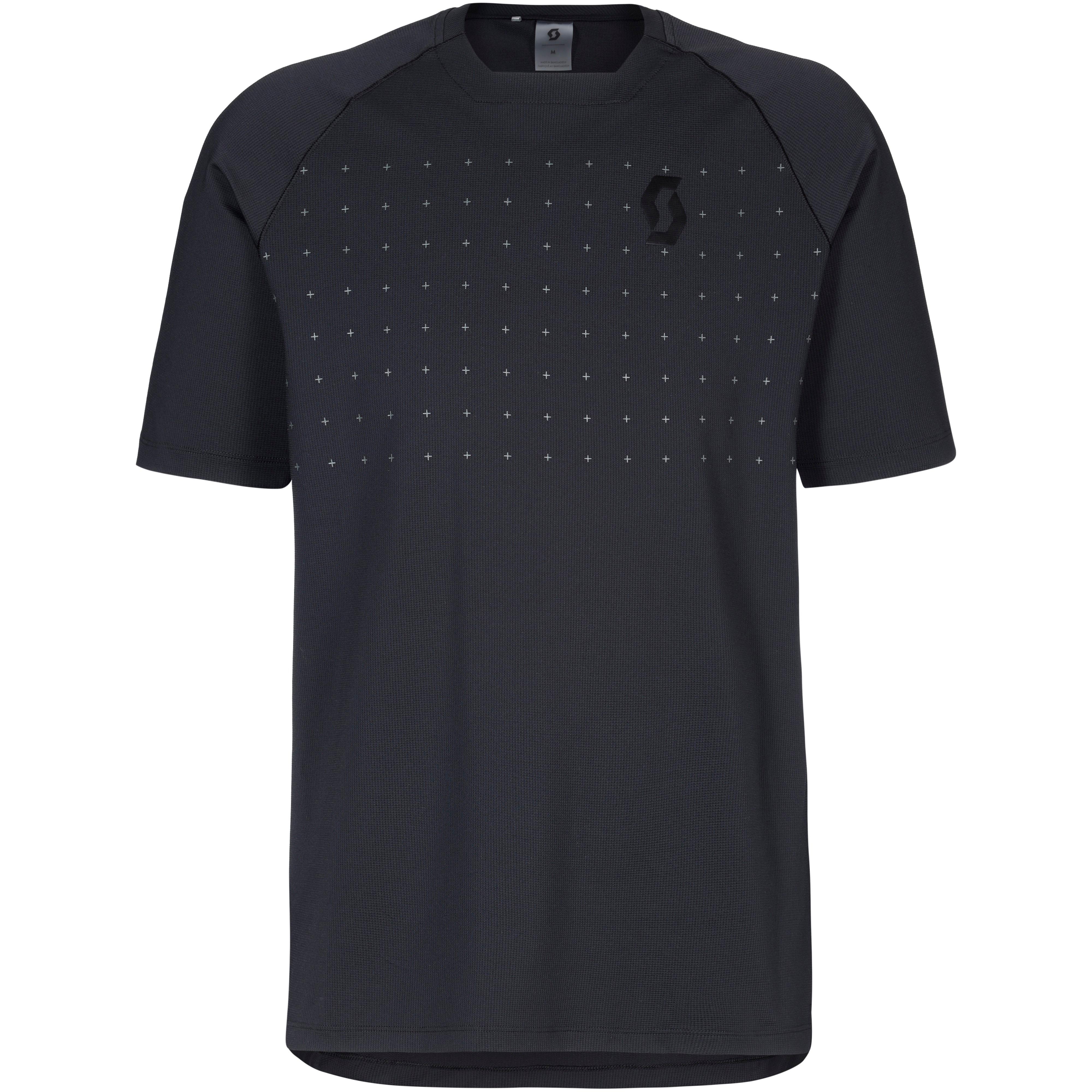 SCOTT TRAIL VERTIC PRO Funktionsshirt Herren