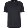 SCOTT TRAIL VERTIC PRO Funktionsshirt Herren - black